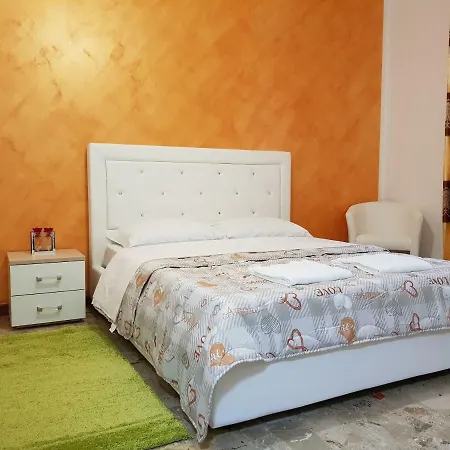 Venice Bnb Mestre Exterior photo