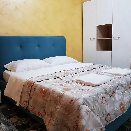 Venice Bnb Mestre Exterior photo