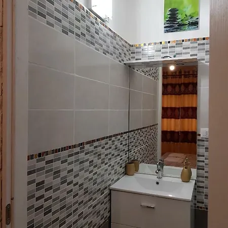 Venice Bnb Mestre Exterior photo