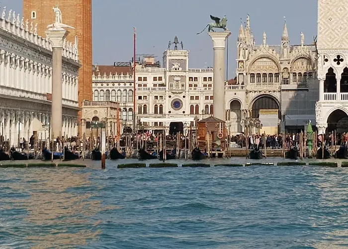 Venice Bnb