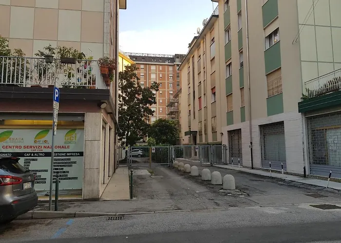 Venice Bnb