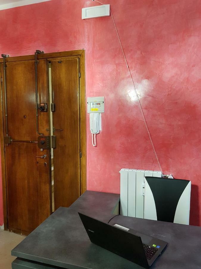 Venice Guest house Mestre