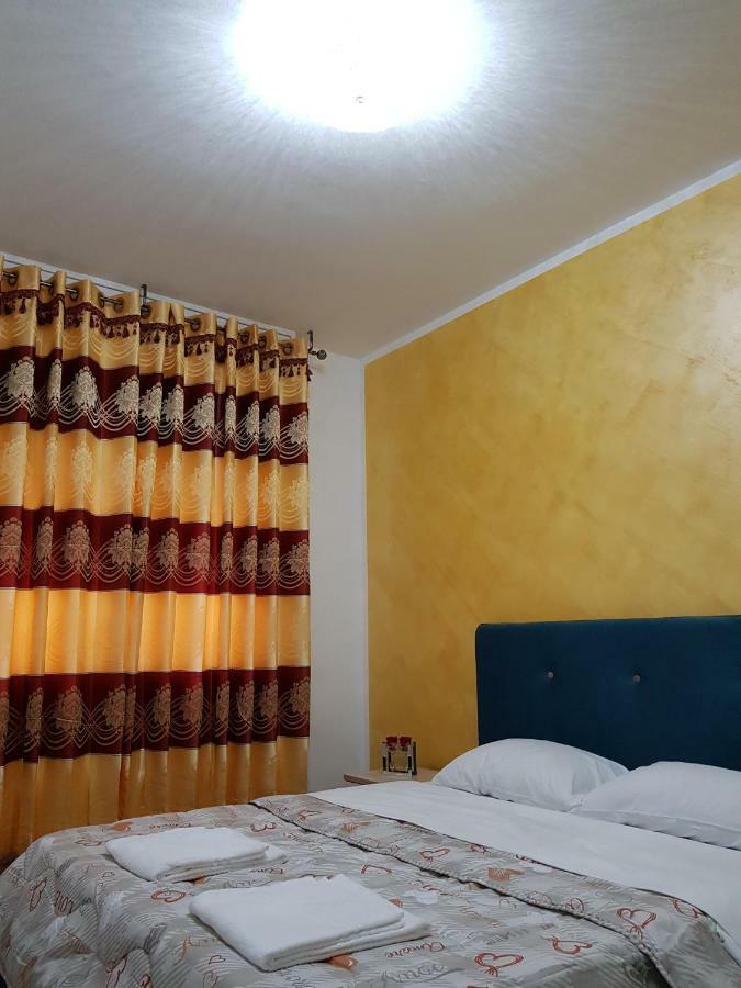 Venice Guest house Mestre