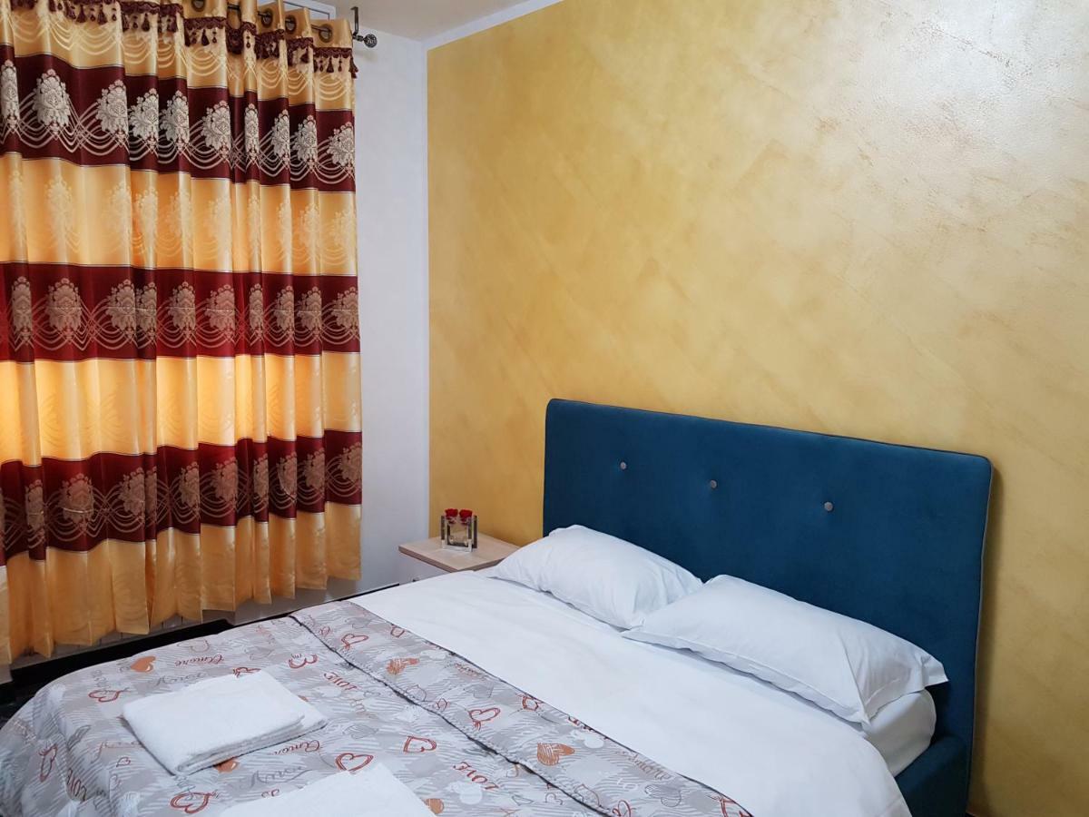 Venice Guest house *