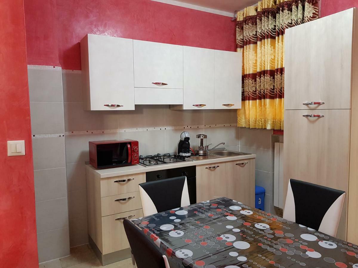 Guest house Venice