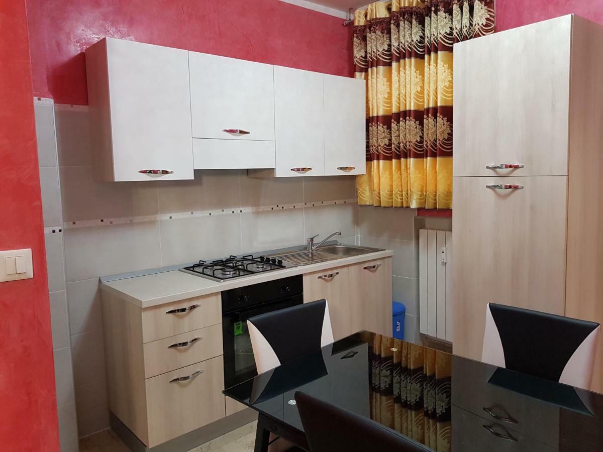 Guest house Venice *