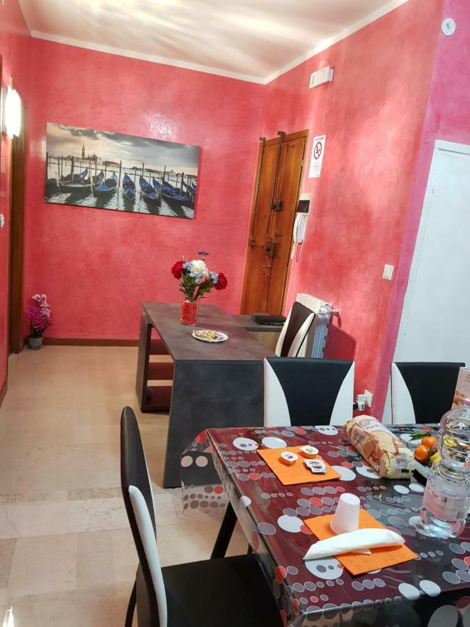 Guest house Venice Mestre