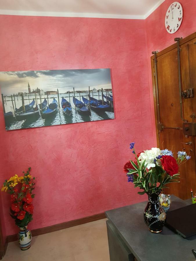 Venice Guest house *