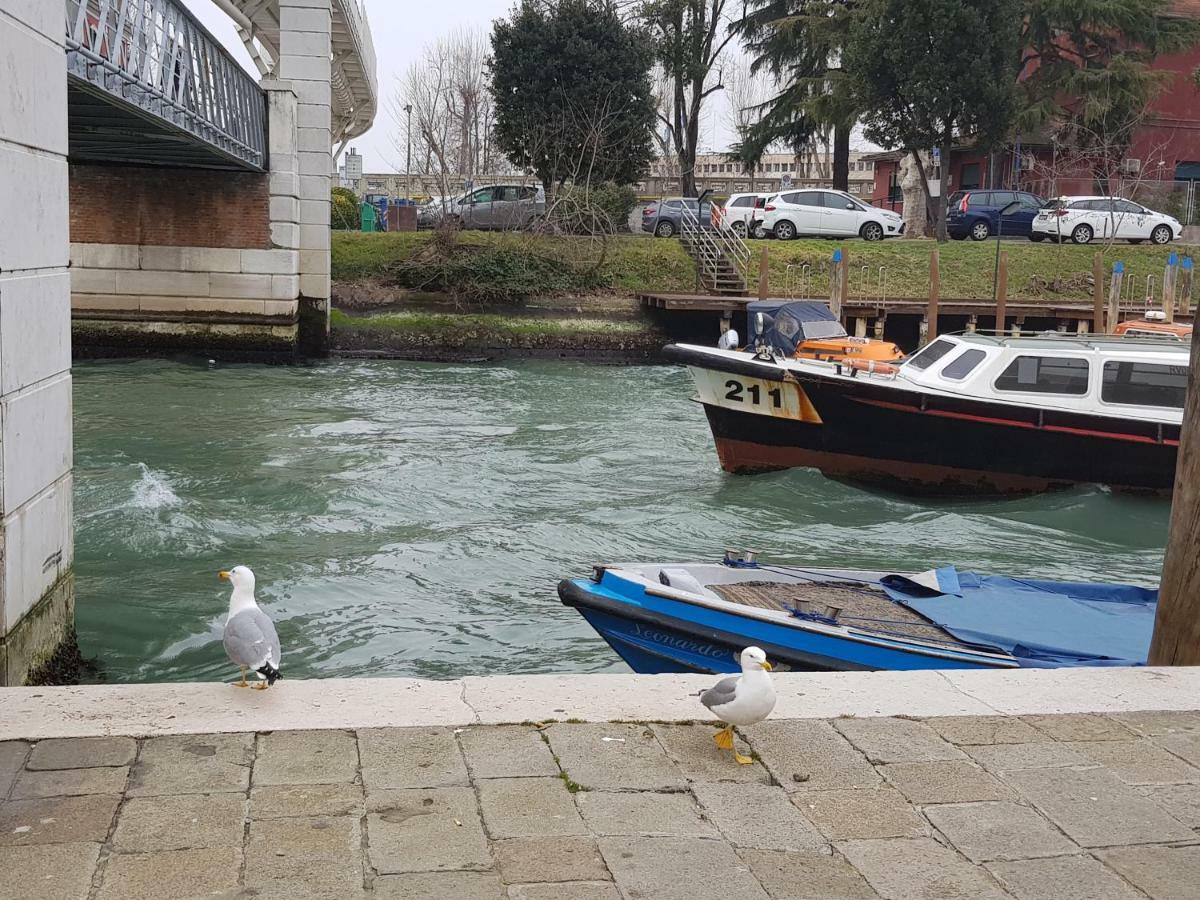 Venice * Mestre